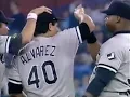 Download Lagu 1993 ALCS (White Sox @ Blue Jays) Game 3 [White Sox Get Back Into ALCS]