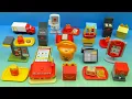 Download Lagu 2025 LiL' McDONALD'S 1-21 MINIATUUR HAPPY MEAL COLLECTIE VIDEO REVIEW