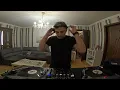 Melodic House And Techno DJ Mix DVS