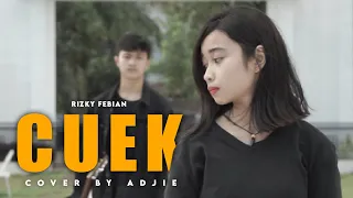 Download Rizky Febian Cuek (Cover by Adjie) MP3