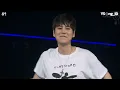 KYUHYUN 규현 — '광화문에서 (At Gwanghwamun)' ROCK Ver | SS9 in Seoul