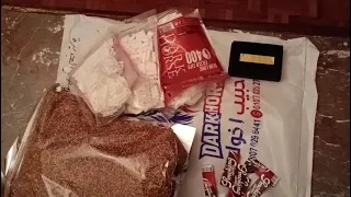 شوف بنفسك رد فعل العميل أول ما يستلم طلبه   بديل السجائر بتكلفة أقل وخليك دايم ا فاكر  مفيش منتج تبغ دندنها