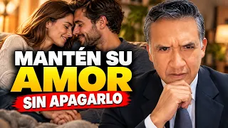 CÓMO MANTENER EL AMOR QUE TE TIENEN