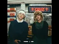 CRUZ - Trueno & Feid