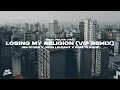Download Lagu Ian Storm, John Laurant, Carl Clarks feat. Polina Vita) - Losing My Religion (VIP Remix)