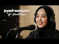 Lagu DI BUKIT HIJAU - JAYANTI MANDASARI | FEMALE ACOUSTIC COVER (official Lyrics)