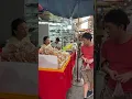 🥗 Street food Kuala Lumpur Malaysia 🇲🇾