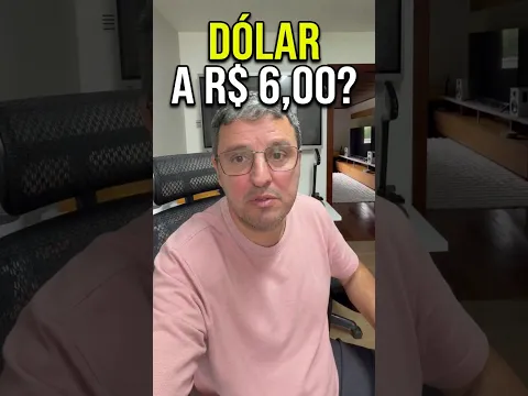 Dolar dispara no Paraguai e Eletrônicos ficam mais caro em Reais