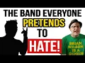 Lagu They've OUTSOLD Every Rock Band of Last 25 Yrs \u0026 Had 30 Hits-Why are They the MOST HATED Band EVER?