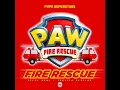 PAW Patrol – Fire Rescue Theme Song