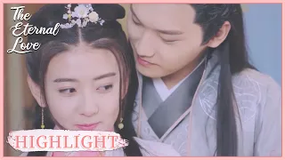 highlight i only want you the eternal love eng sub