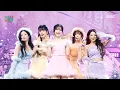 Lagu fromis_9 - White Memories | Show! MusicCore | aired on MBC251206 #Fromis_9