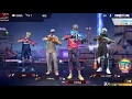 Download Lagu SLOWMO FF LOBBY🍭 || DJ ADUH MAMAE GADIS BAJU MERAH🎶