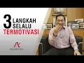 Download Lagu 3 Langkah Selalu Termotivasi