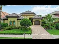 6408 Costa Cir Naples FL 34113 - Michelle Thomas 239 860-7176