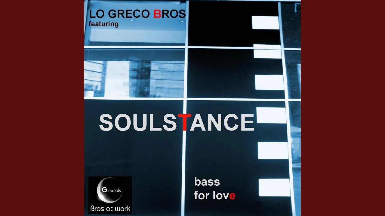 Omnia (feat. Lo Greco Bros) Omnia (feat. Lo Greco Bros)