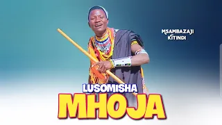 Lusomisha Mhoja Official Audio 2025 