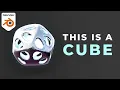 Blender Beginner Tutorial Modifiers