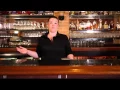 How To Be A Bartender - What Do Bars Look For When Hiring a Bartender