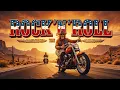 Download Lagu Rock Ride Pride | Rock N' Roll – Outlaw Riders  #OutlawRock #WhiskeyStorm #RideWild #SouthernRock