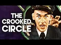 Lagu The Crooked Circle | Full Classic Movie | Mystery