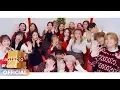 Lagu [FM201.8] HELLOVENUS, ASTRO, Weki Meki - 'All I Want' M/V