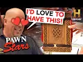 Rick Would Just LOVE To Have These Rarities Pawn Stars