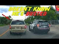 Download Lagu BEST OF CONVENIENT COP 2025 | Drivers Busted by Police and Instant Karma | PART 8