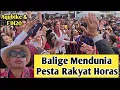 Download Lagu 🔴 Balige Mendunia, Pesta Keren dibuat dalam Menyambut Event internasional F1H20 Powerboat Toba ‼️