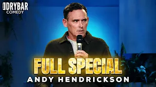 Rabbit Hole | Andy Hendrickson FULL SPECIAL