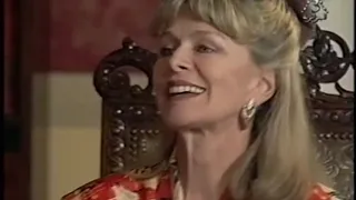 المسلسل الأرجنتيني الؤلؤة السوداء الحلقة 1 