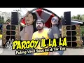DJ Pargoy Remix Terbaru 2022 Yang Kalian Cari Jedag Jedug Viral Tik Tok - BREWOG MUSIC