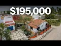 LUXURIOUS furnished house for sale in Mexico Just 195 000 USD