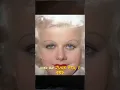 The Tragic Death of Jean Harlow - 1930s Hollywood Icon