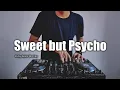 Ava Max - Sweet but Psycho (Rizky Ayuba Bootleg)