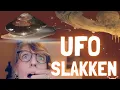 Lagu UFO slakken als huisdier