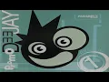 Download Lagu Promo Deejay 1 (1999) [Paradoxx Music - CD, Compilation]