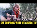 At 78 Annie Denver Confirmed The Rumor About John Denver Take a look