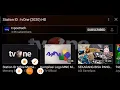 Download Lagu tvone2022 + tvone2016 + tvone2016 Endcap TvOne