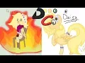 Deviantart Rant - Xinxibar Art Zinzebar