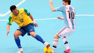 Futsal Magic Skills And Tricks HD 