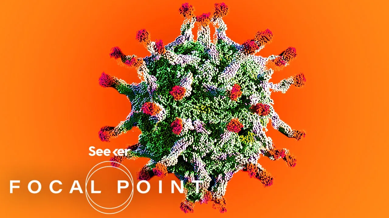 Engineered Viruses Are the New Biological Weapons, Here's What You Need to Know