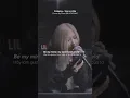 Download Lagu Viva La Viva (Coldplay) - Cover by Rosé (BLACKPINK) #rosé #blackpink