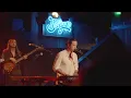 "Never Gone" Live at Belly Up, Solana Beach, California June 18, 2026.