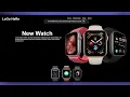 Apple Watch Website Design Using HTML CSS JS Dhiraj Ragsh