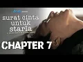 Download Lagu Short Movie Surat Cinta Untuk Starla – Chapter 7 (Jefri Nichol x Caitlin Halderman)