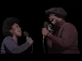 Roberta Flack & Donny Hathaway "Where Is The Love" (2023 Extended Remix) Unreleased