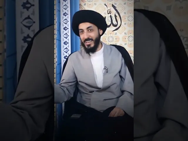 ⁣الاماني المزيفة ! || السيد مرتضى المدرسي #لايك
