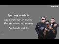 KarnaMereka - Ayah Ibu || Lirik Lagu