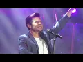 Download Lagu David Archuleta~ Glorious/ You Say ~ Redeemer show 2~ 2019